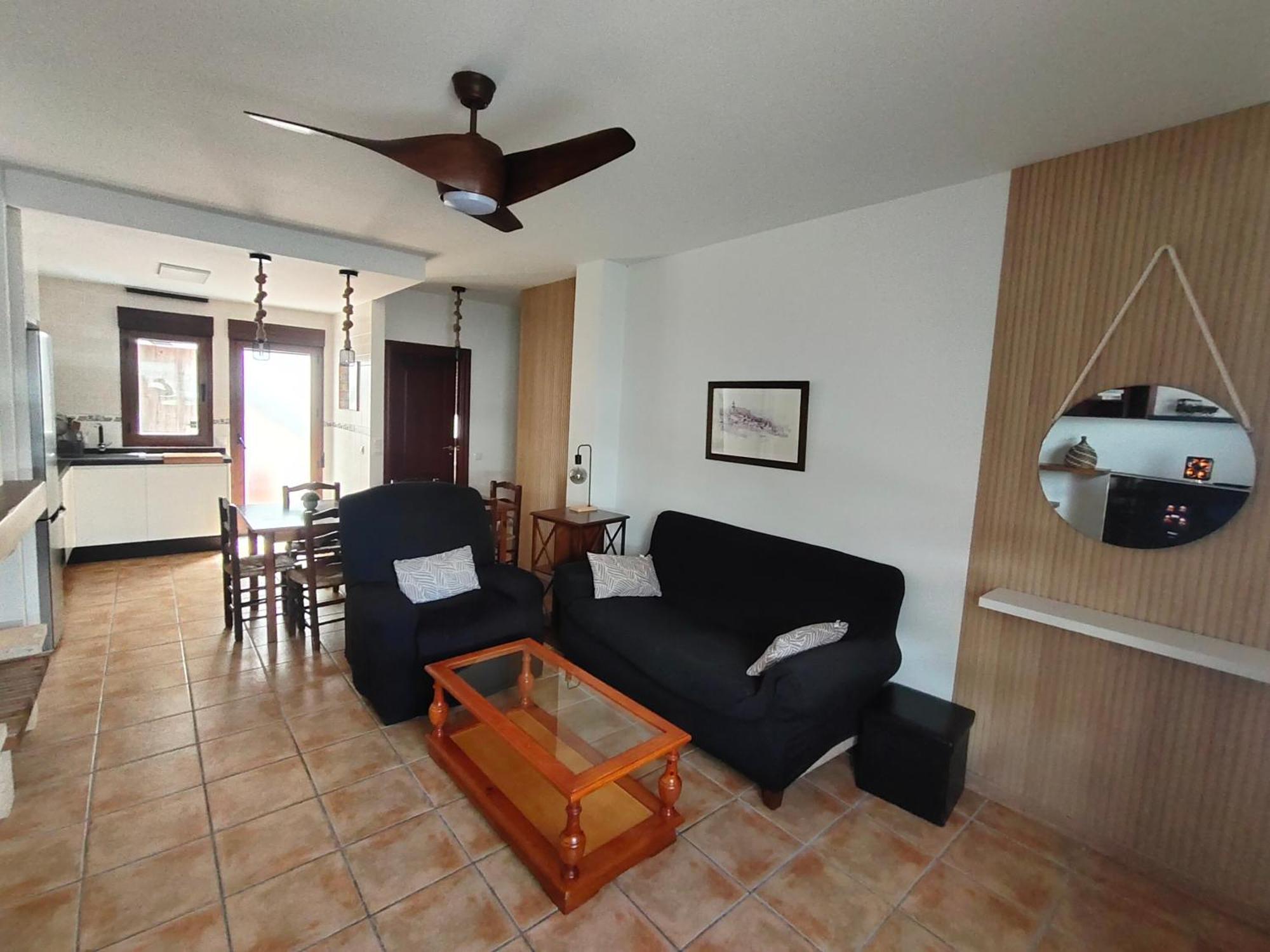 La Moralea Villa Canar Luaran gambar