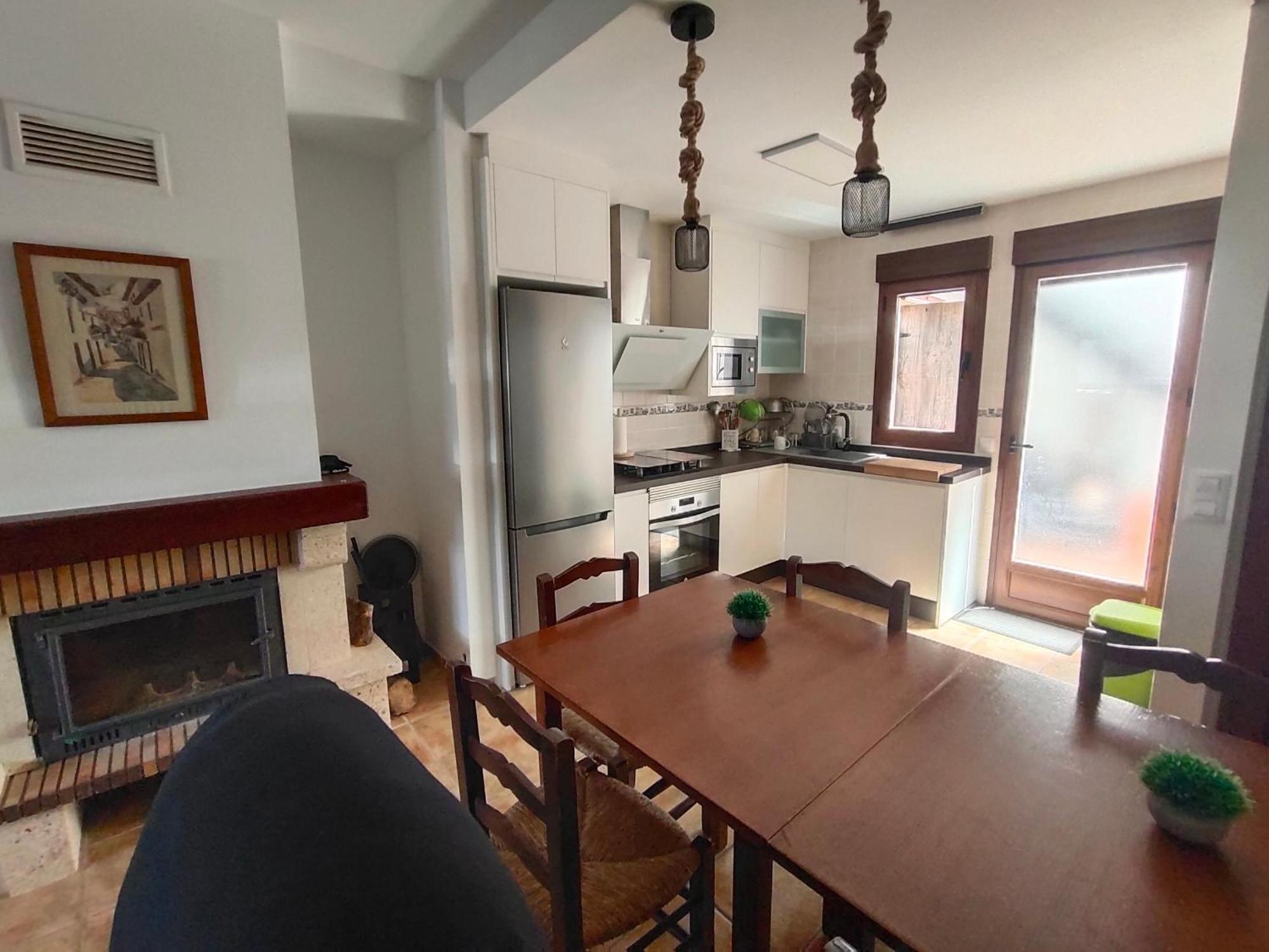 La Moralea Villa Canar Luaran gambar