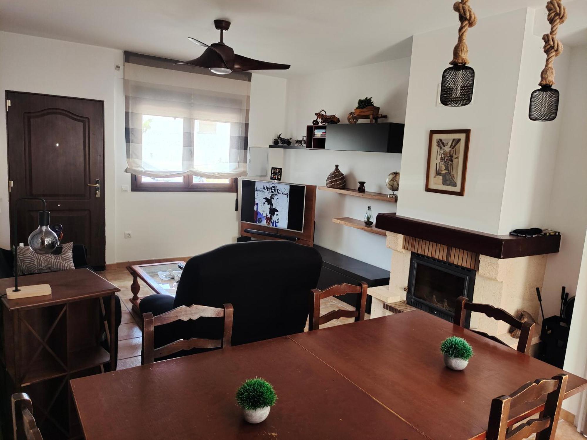 La Moralea Villa Canar Luaran gambar