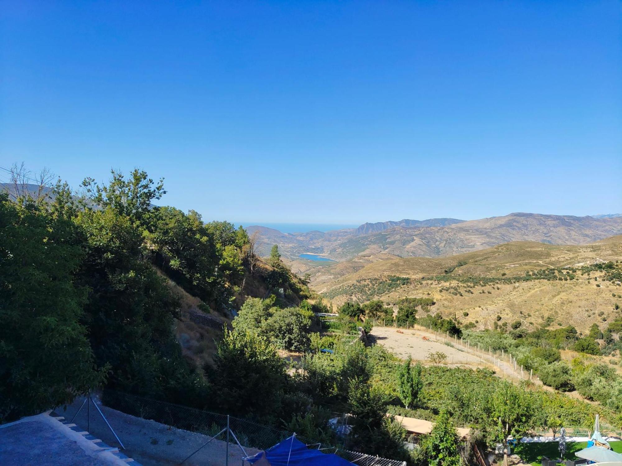 La Moralea Villa Canar Luaran gambar
